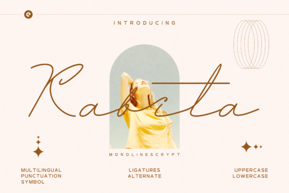 Kabita Font Review